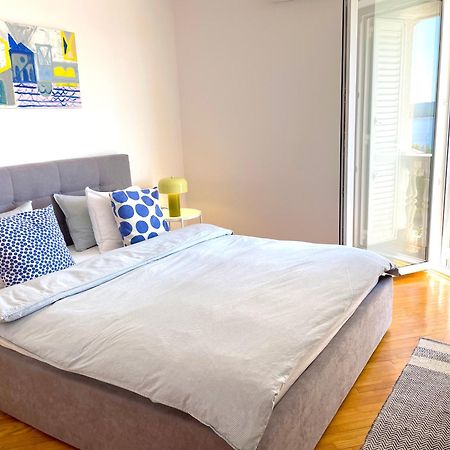 Anmarie Apartments ツリクヴェニツァ エクステリア 写真