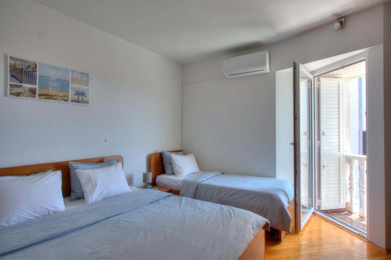 Anmarie Apartments ツリクヴェニツァ エクステリア 写真