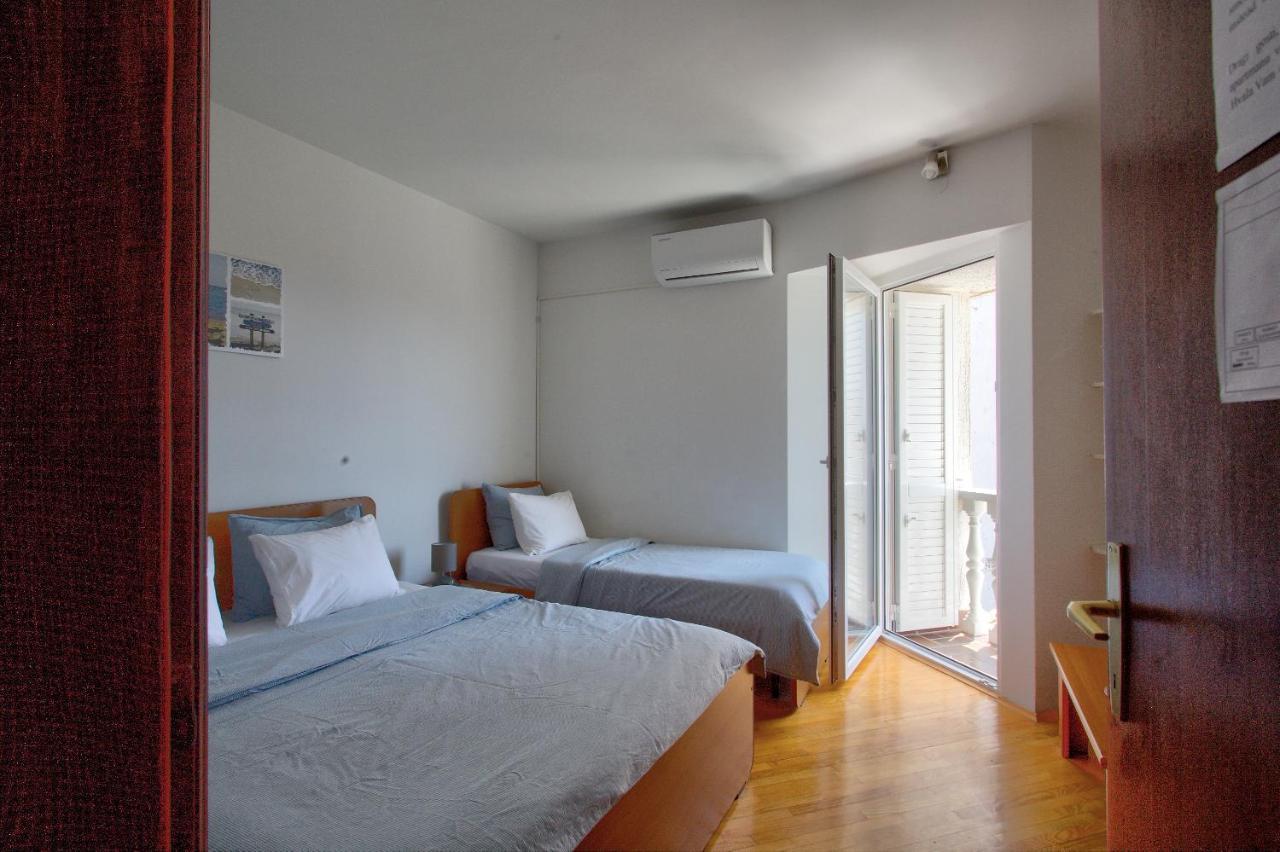 Anmarie Apartments ツリクヴェニツァ エクステリア 写真