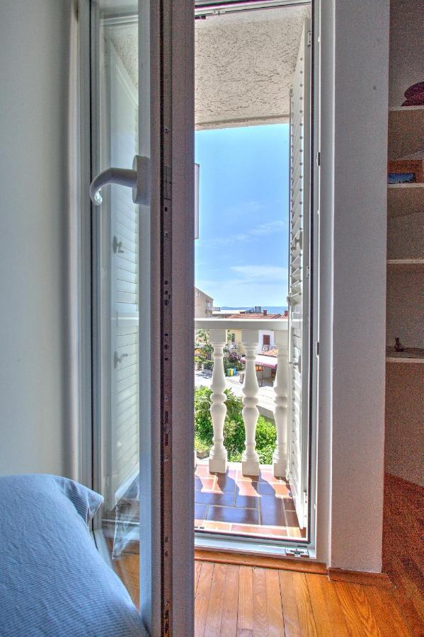 Anmarie Apartments ツリクヴェニツァ エクステリア 写真