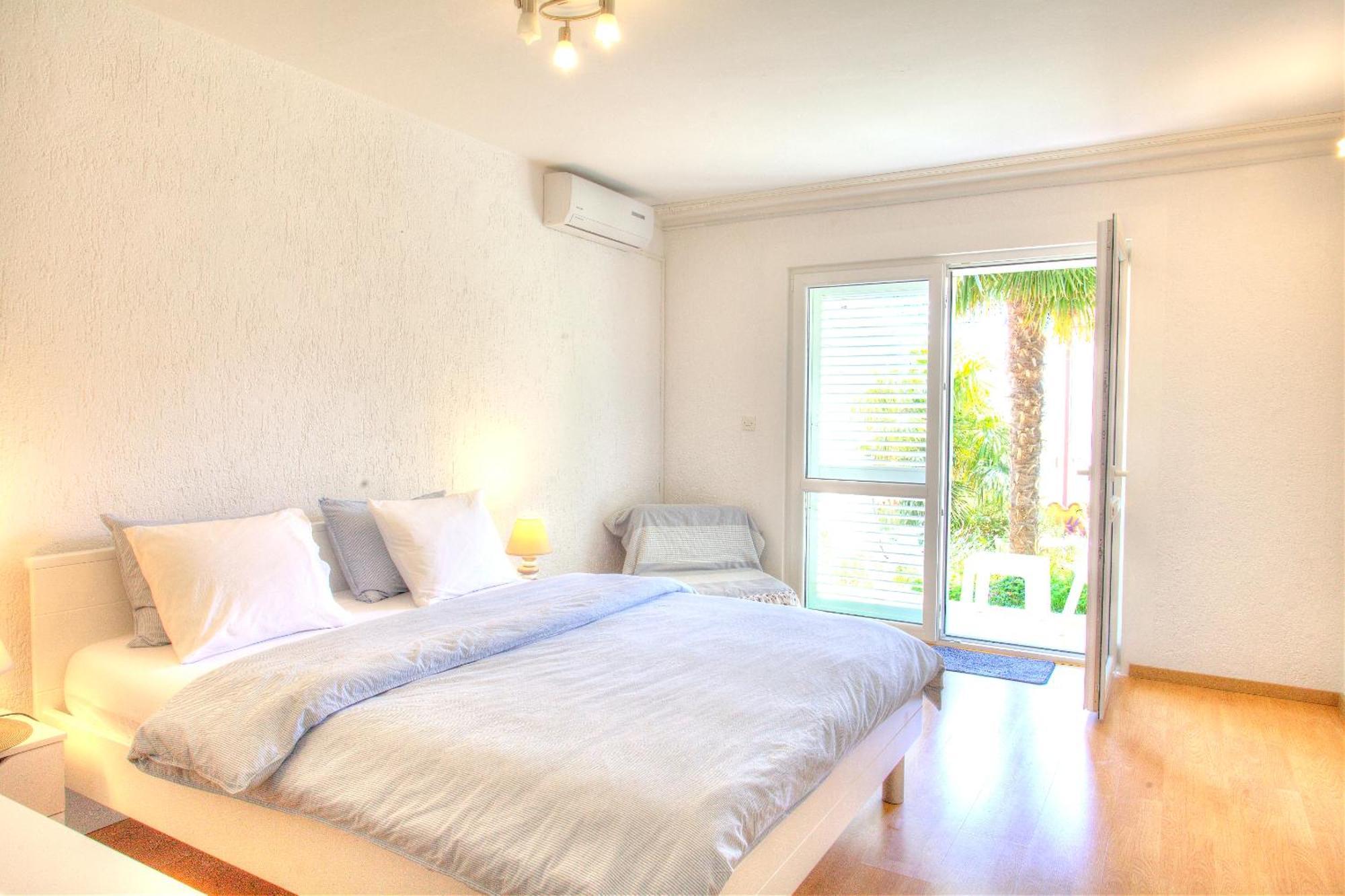 Anmarie Apartments ツリクヴェニツァ エクステリア 写真