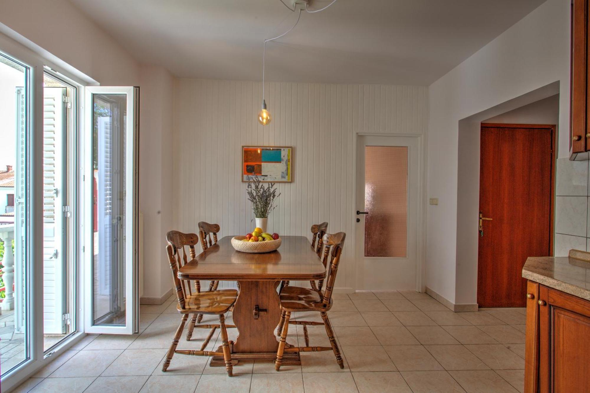 Anmarie Apartments ツリクヴェニツァ エクステリア 写真