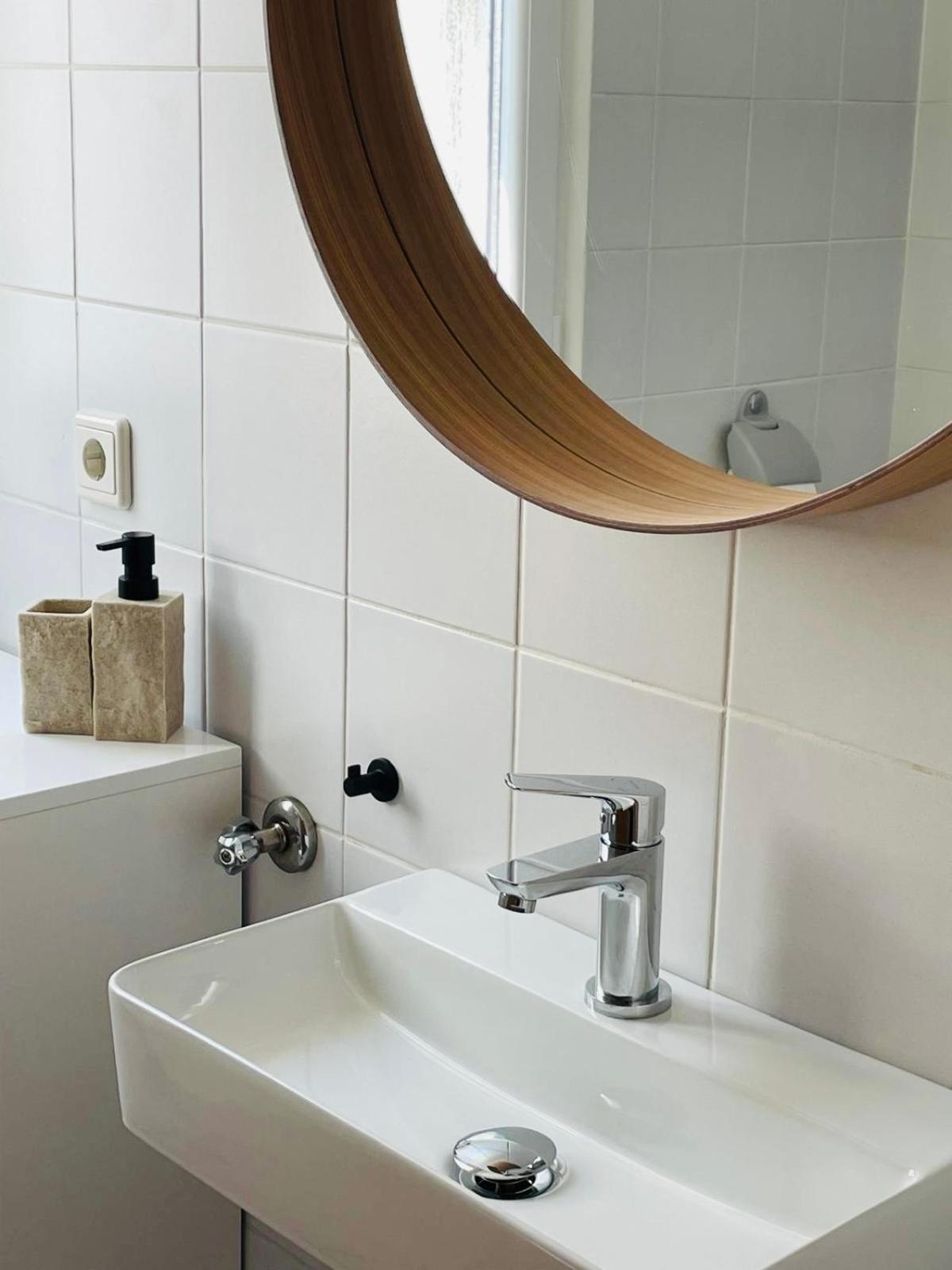 Anmarie Apartments ツリクヴェニツァ エクステリア 写真