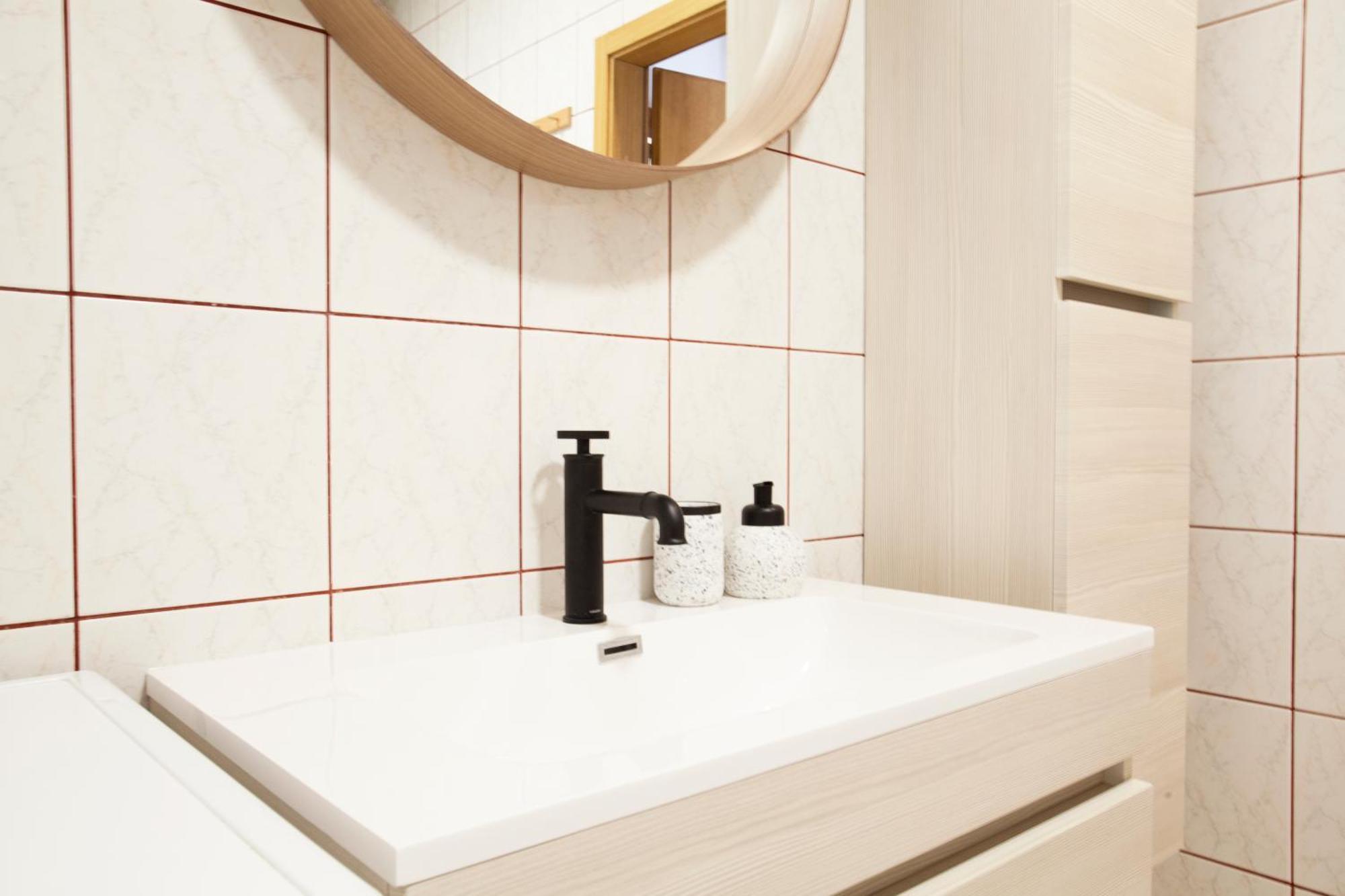 Anmarie Apartments ツリクヴェニツァ エクステリア 写真
