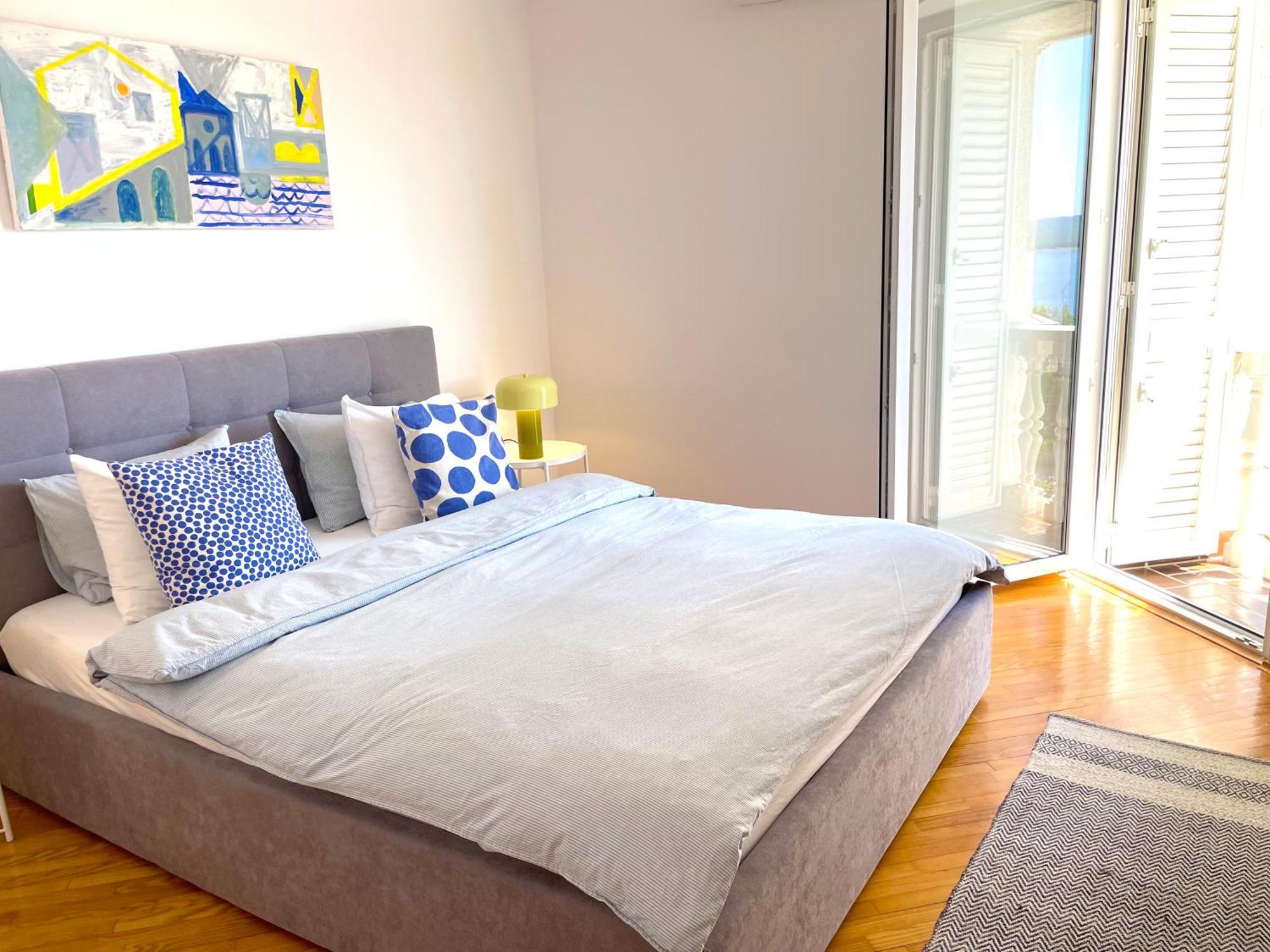 Anmarie Apartments ツリクヴェニツァ エクステリア 写真