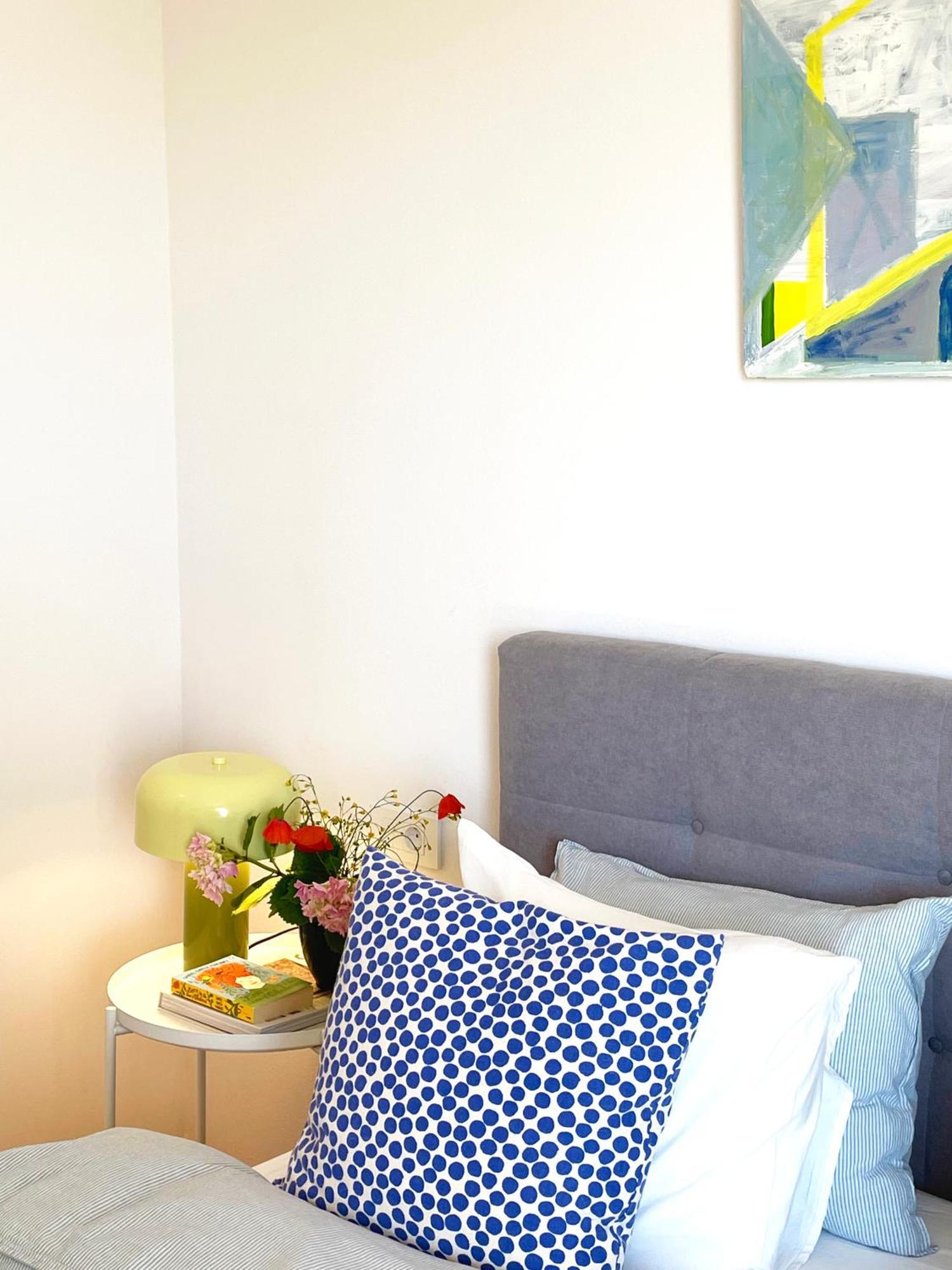 Anmarie Apartments ツリクヴェニツァ エクステリア 写真